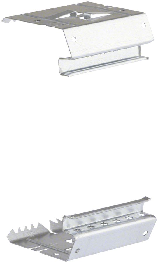 Verbinder Tehalit BRS 85130B verzinkt