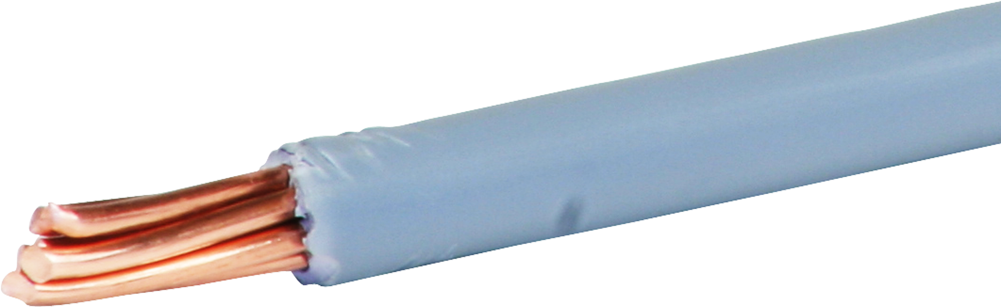 T-Seil 10mm² grau Eca