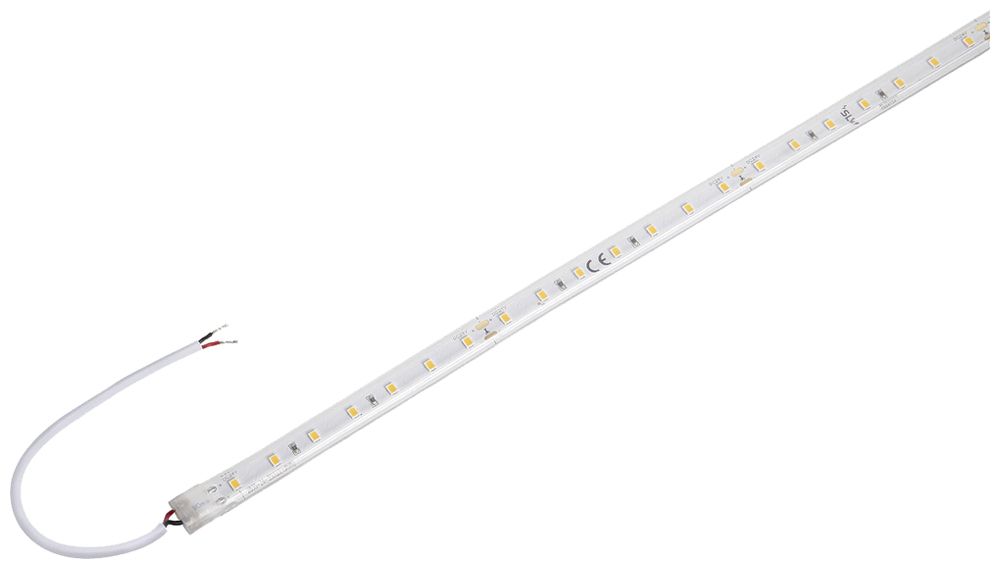 Fascia luminosa LED SLV GRAZIA IP FLEXSTRIP 24V 44W 2700K 120° 5020mm