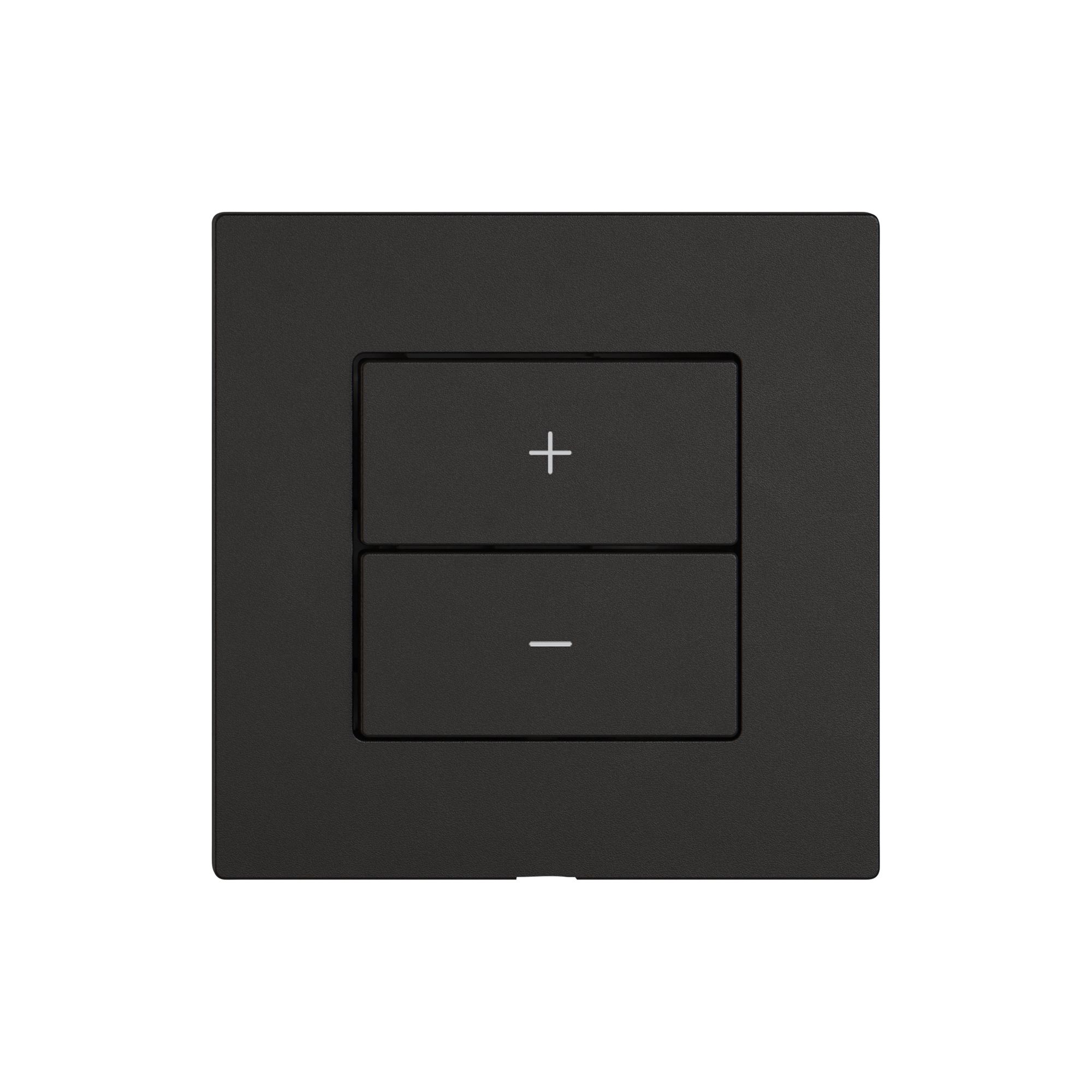 Comando per regolatore EDIZIO.liv Wiser SNAPFIX® 1C WLAN 2T ne