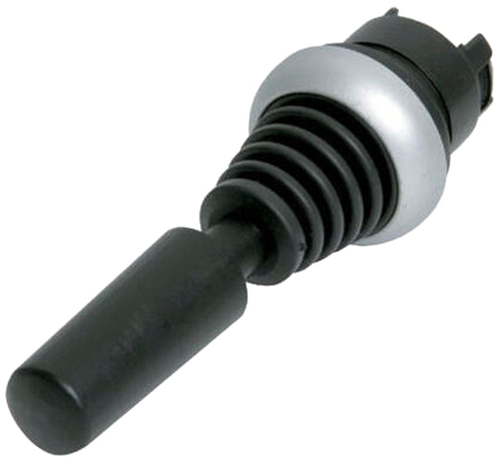 Joystick Eaton M22-WJ2V 75mm IP66 vertikal