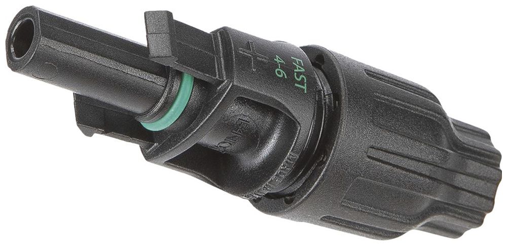 PV-Buchse Plica Fanton FAST FMC4 50 Stück