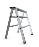 Arbeitsbock Alu 810 x 820 mm, 4,7 kg