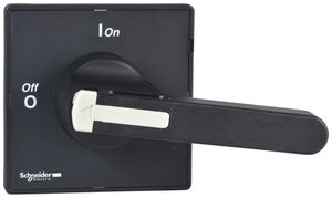 Drehgriff TeSys KAF sz für V5 und V6