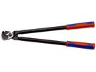 Kabelschere KNIPEX für Ø27mm, 150mm², 500mm