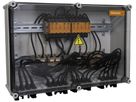 Generatoranschlusskasten WM GAK PVC DC 2IN/2OUTX4 4MPPT 4SPD1R EVO