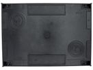 AP-Lasttrennschalter Eaton P3-100/I5/SVB-SW/HI11 3P 100A 690V 1NC 1NO IP65