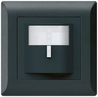 UP-Bewegungsmelder Hager kallysto.line C KNX schwarz