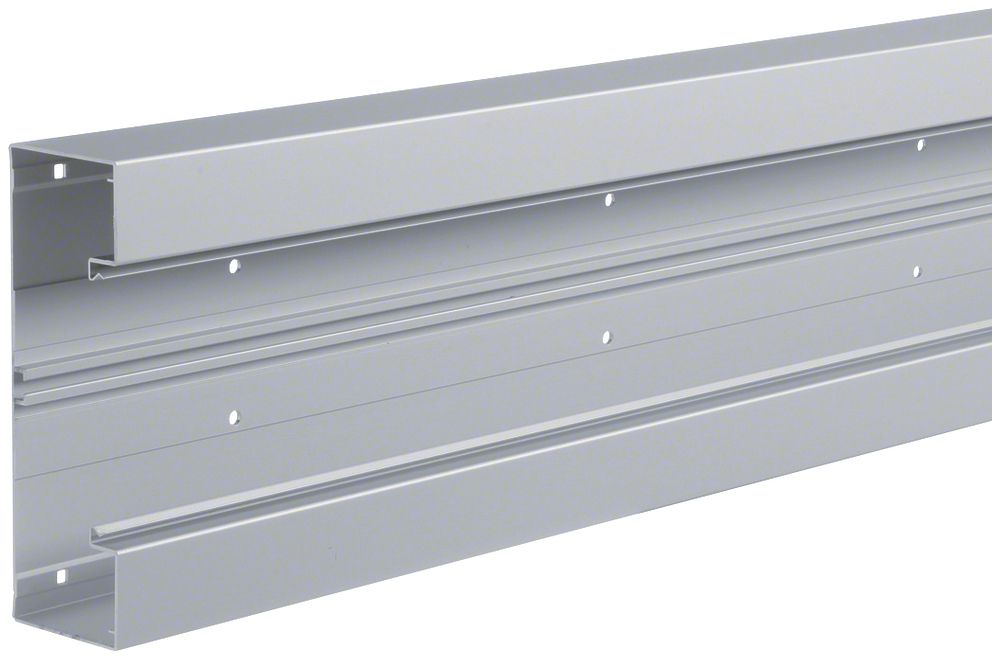 Canale perapetto tehalit BRA 210×65×2000mm coperchio 120 alluminio