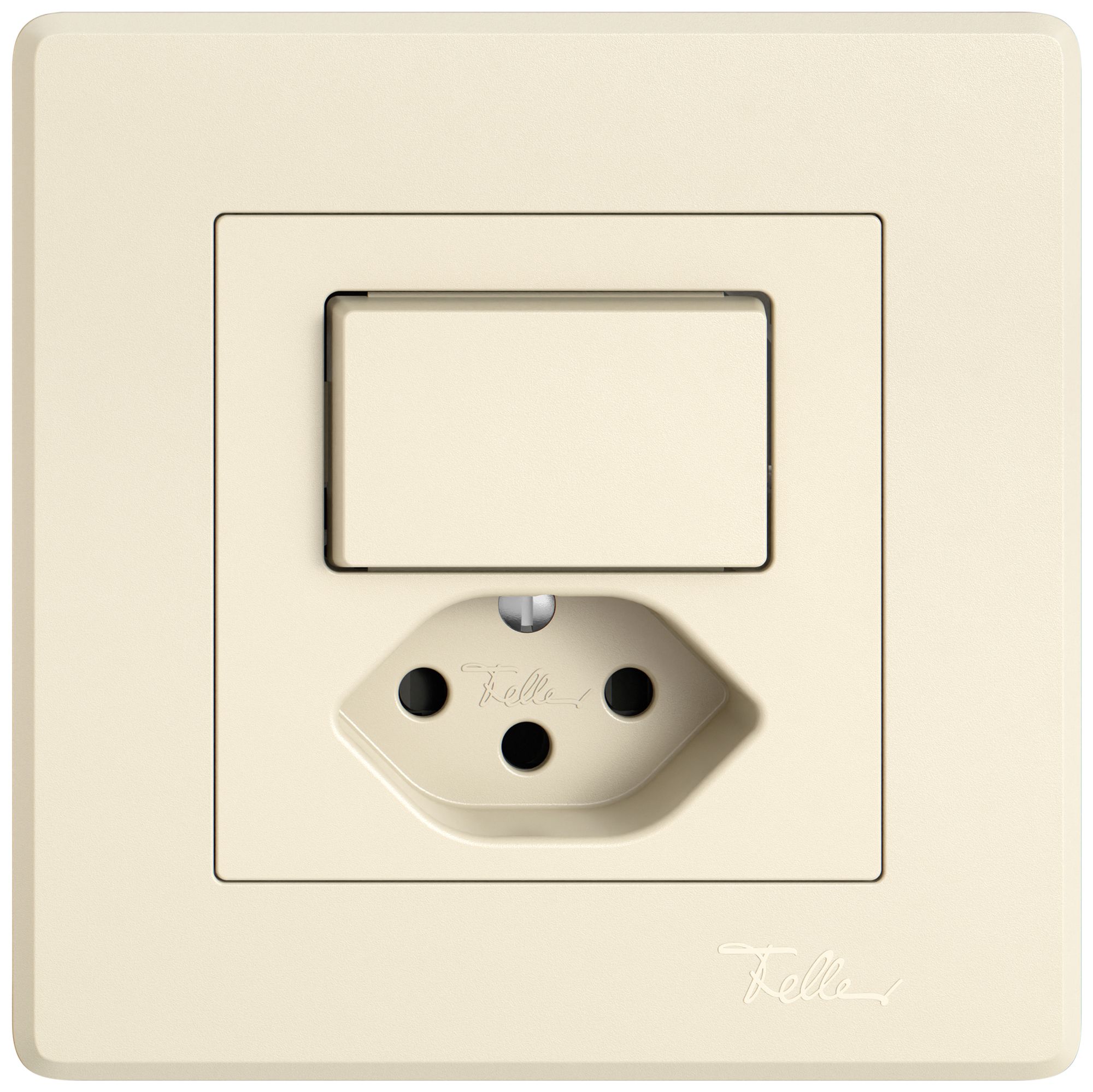 Combinazione INC EDIZIO.liv SNAPFIX® schema 3+T13 cr