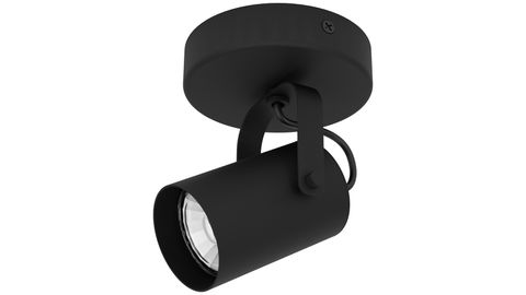 Spot orientierbar, einflammig