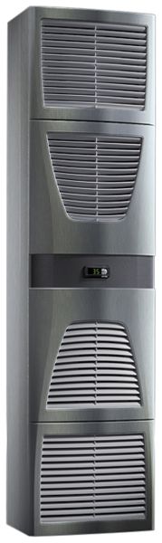 Klimagerät Rittal SK 3328.640 400×1580×295mm Luft/Luft 400VAC 0…900m³/h