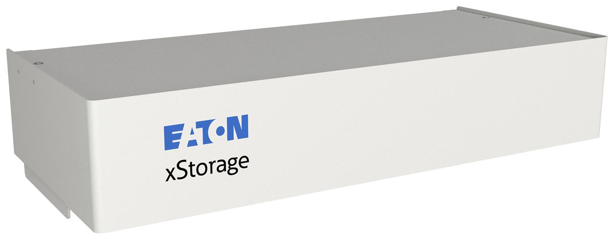 Abdeckung Eaton xStorage Hybrid Abdeckung 540×105×240mm