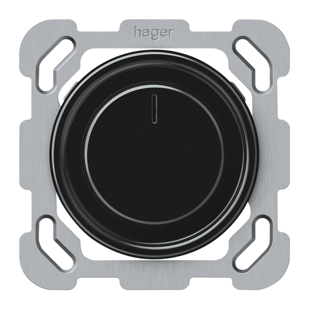 Variateur rotatif ENC station secondaire origin 77×77mm no