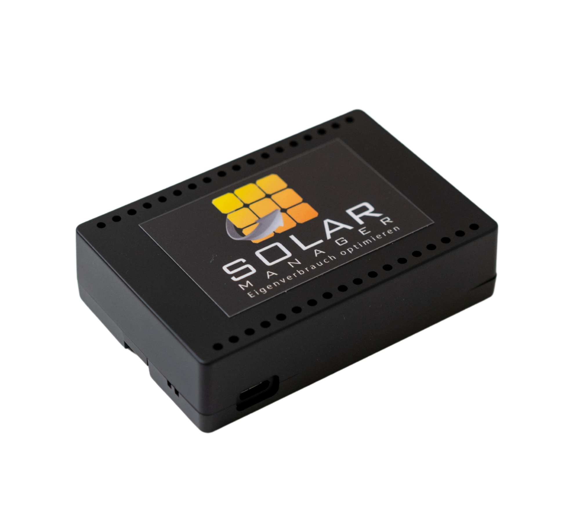 Solar Manager Flex Gestionnaire d'énergie photovoltaïque