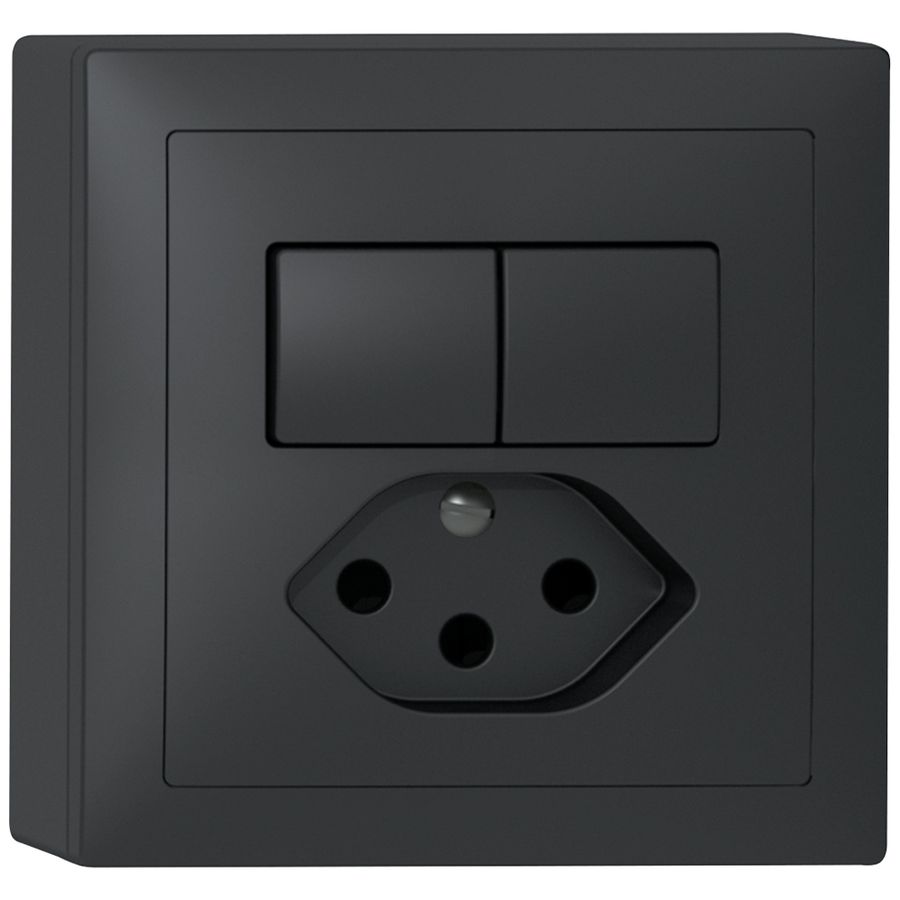 Combinaison AP I SIDUS A 1/C+C+T13 anthracite