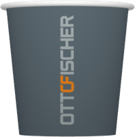 OF-Becher 100 ML