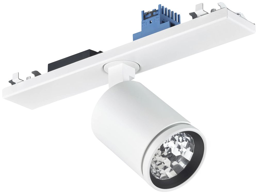 LED-Spot Philips ST770X für Schiene, 950, 3000lm, 24° weiss