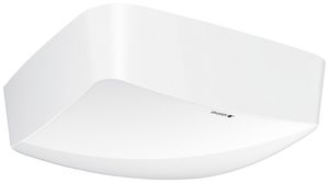 AP-Präsenzmelder Steinel True Presence BT IPD HF 220…240V 360° IP54 ws