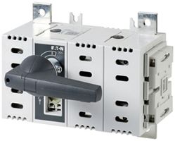 Sectionneur de charge DC INC Eaton DUMECO DDC-250/2 2P 250A 1kV 2NC 2NO