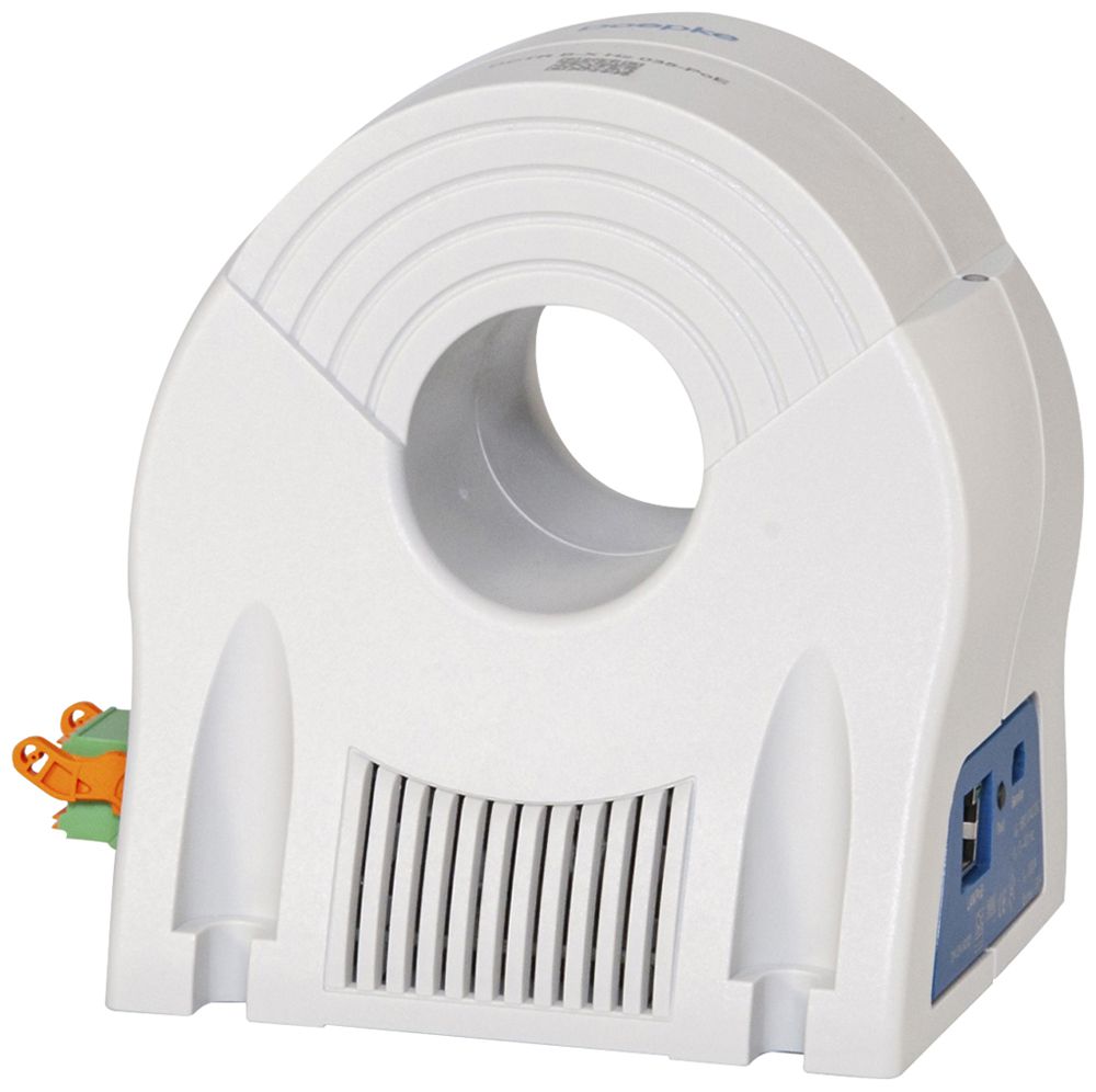 Differenzstromwandler Doepke DCTR B-X Hz 035-PoE, 0.3…30A 200A