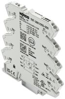 Elektronischer Schutzschalter WAGO 0.5A