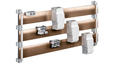 Anschlüsse, Verbinder