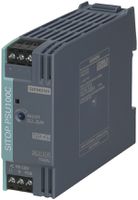 Alimentation Siemens SITOP PSU100C, IN:100…230VAC(110…300VDC), OUT:12VDC/2A