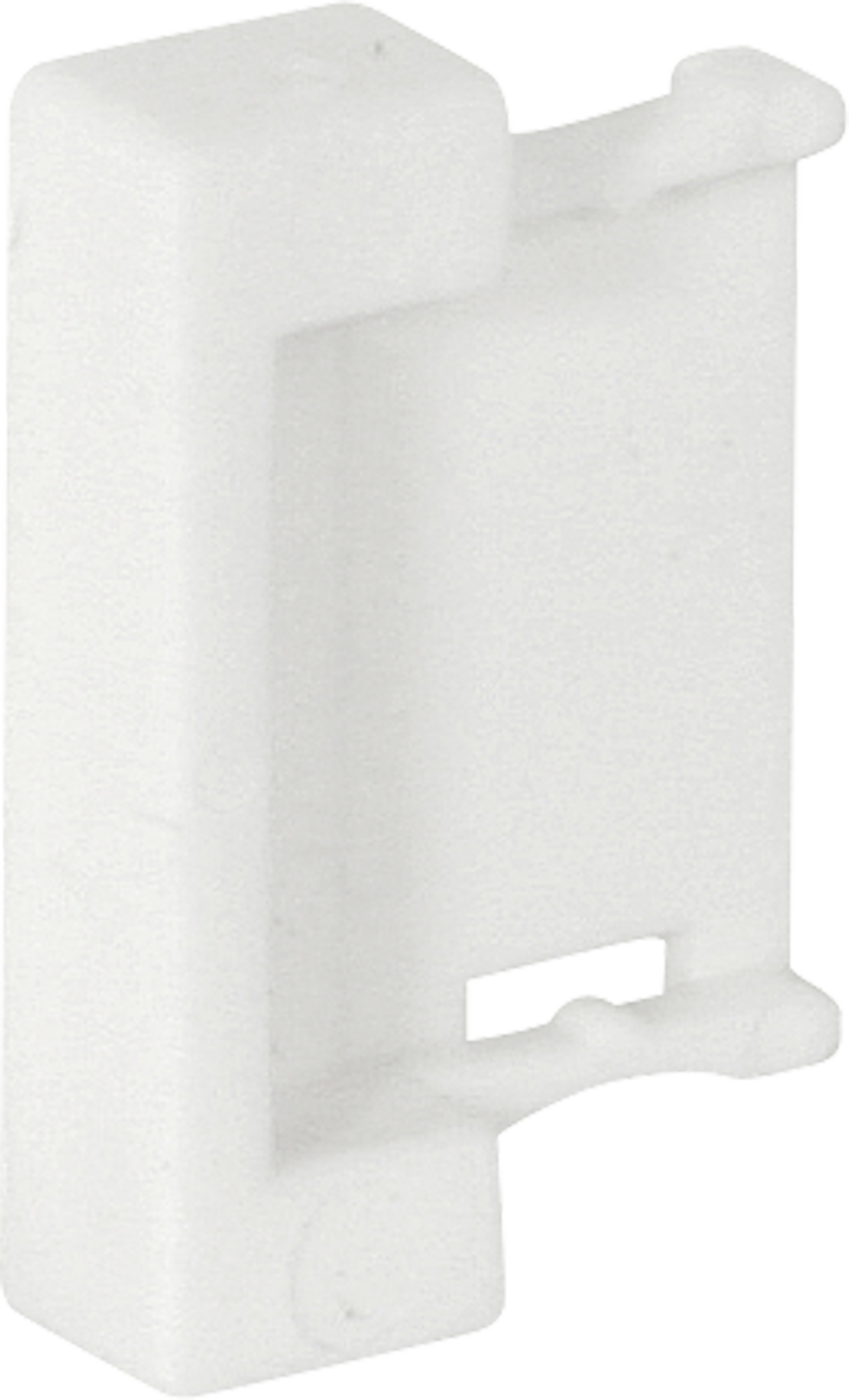 Codier-Clip Snap-In R&M weiss