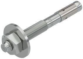 Bolzenanker BET BZ3 M10×90mm (0…30mm) Stahl