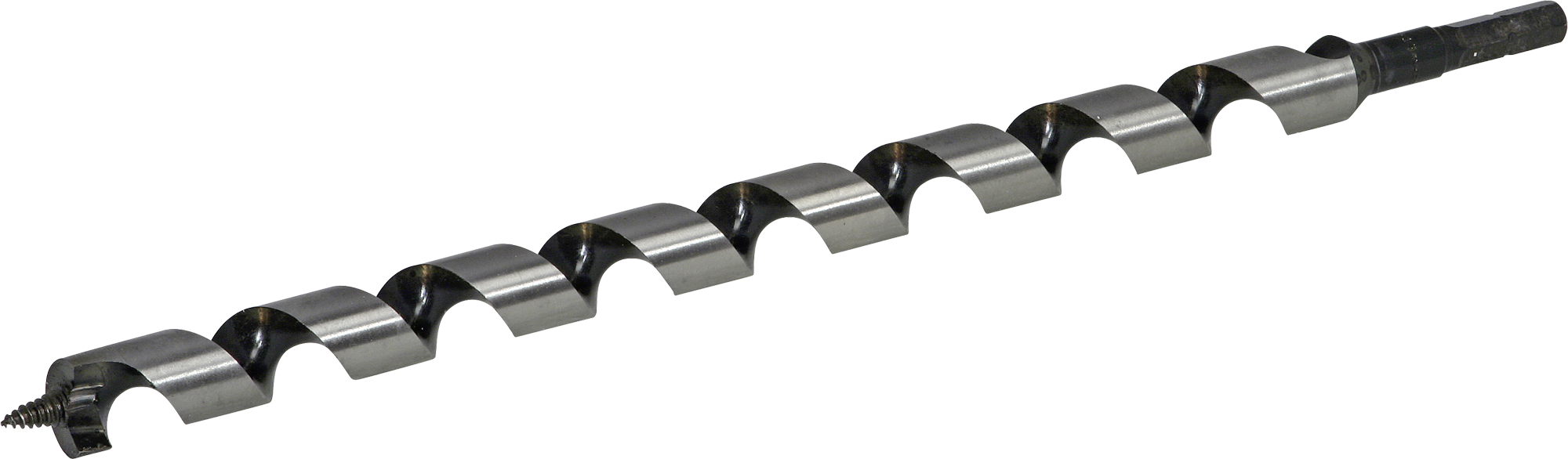 Punta perforatrice Greenlee Nail Eater Ø25.4mm