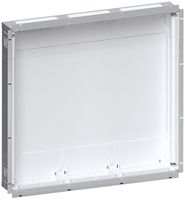 Mauerkasten Hager 5-reihig 3-feldrig 180TE IP30 800×800×110mm