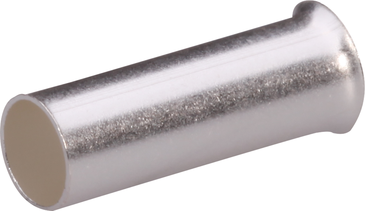 Aderendhülse Standard 6mm²/12mm Me-Ag