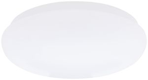 Plafonnier/Applique LED PrevaLight Surface Ø306mm, 22W, 2000lm, 830, IP44