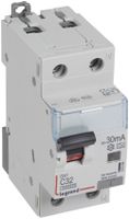 Disgiuntore differenziale Legrand DX3standard 1LN C 32A 10kA 30mA tipo A