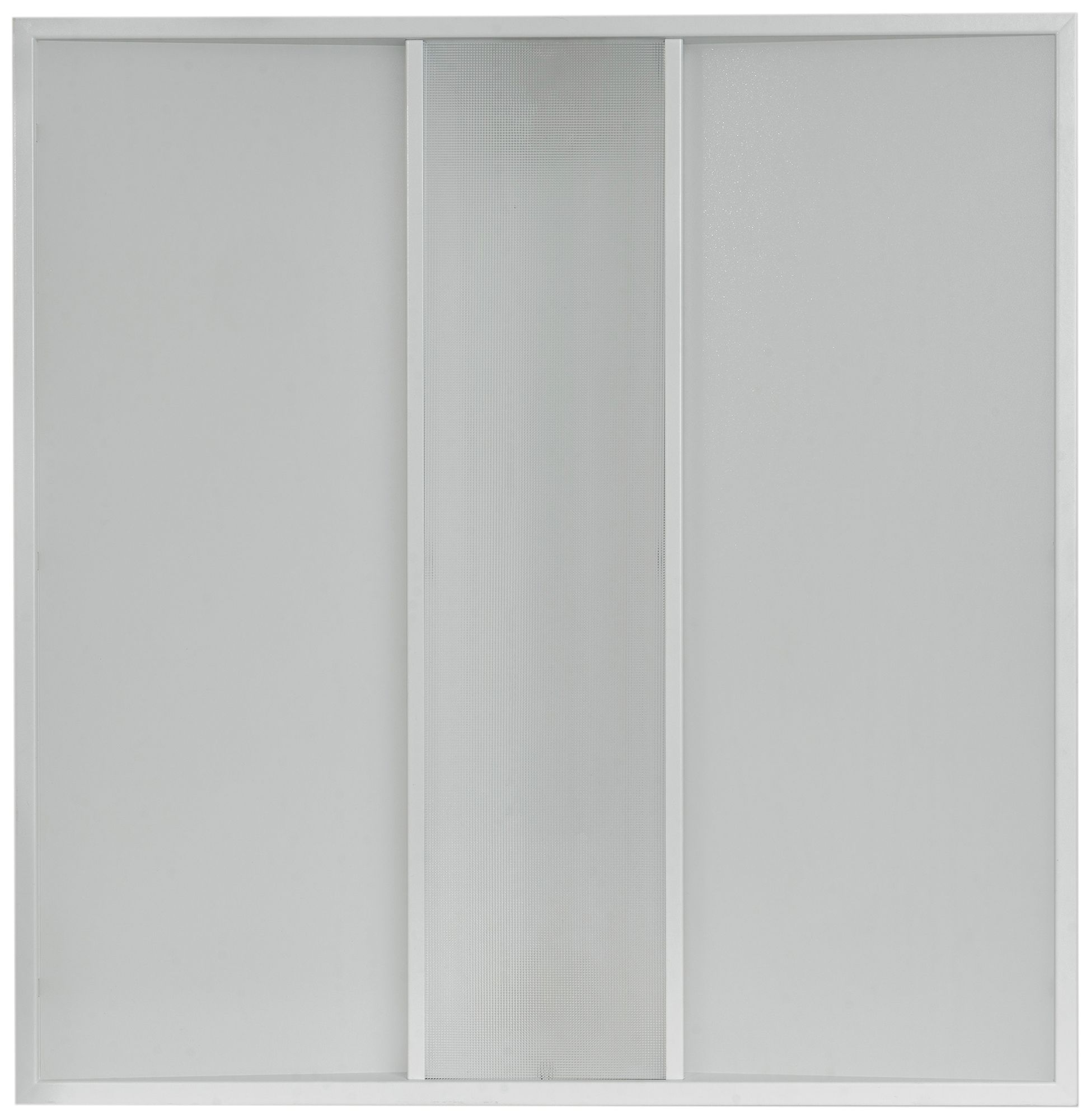 LED-Panelleuchte Sylvania Officelyte600HE 26.5W 3300lm 840 EM3h 595×595 ws