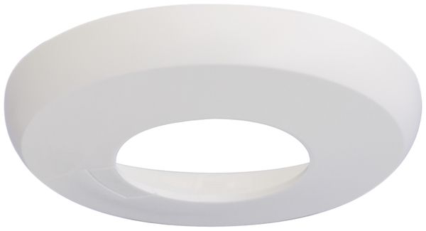 Copertura colorata S UP per PD2 e PD3, bianco