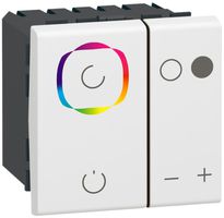 EB Dimmer Legrand Mosaic für Dali 2 Module