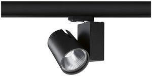 LED-Spot Sylvania START Track Small 14W 1262lm 3000K 64° DALI schwarz