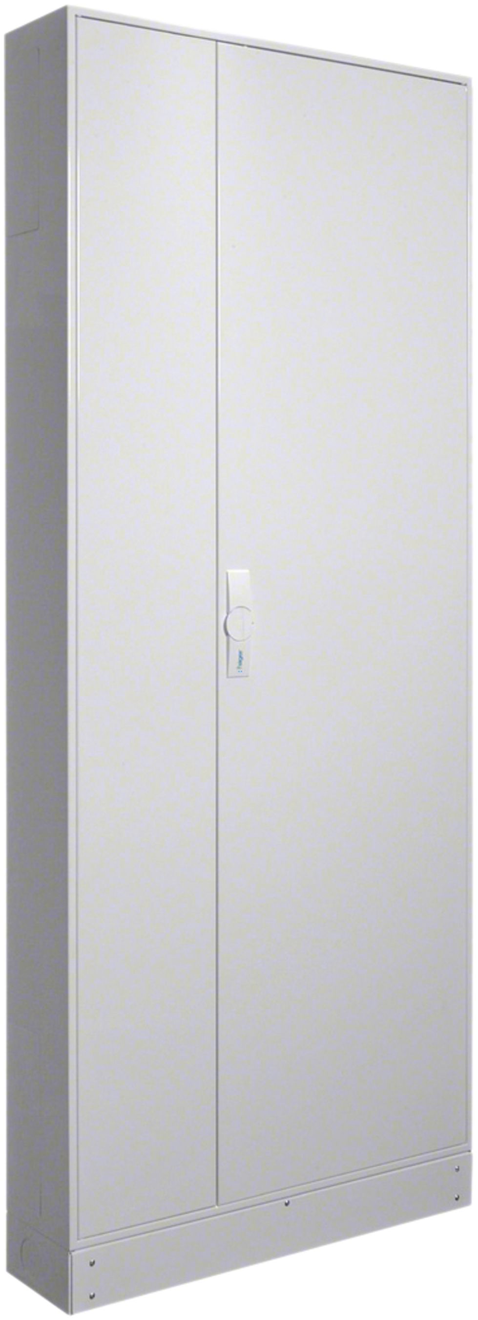 Armadio Hager univers IP44 CP II 800×1950×205mm