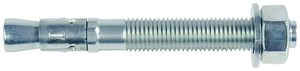 Bolzenanker SFS fischer FBN II 10/10mm Stahl verzinkt