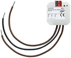 EB-Jalousieaktor KNX MDT JAL-01UP.02 1-Kan 6A 300W 230VAC