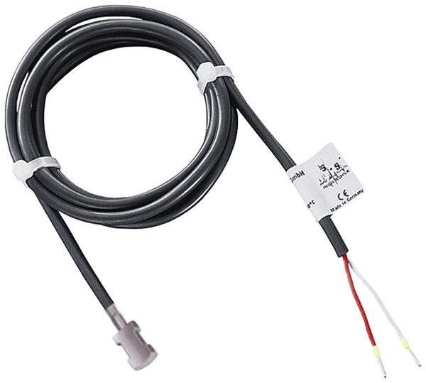 Sonde thermométrique MDT SCN-PTAN3.01 Pt1000 22mm Ø15mm 3m IP65