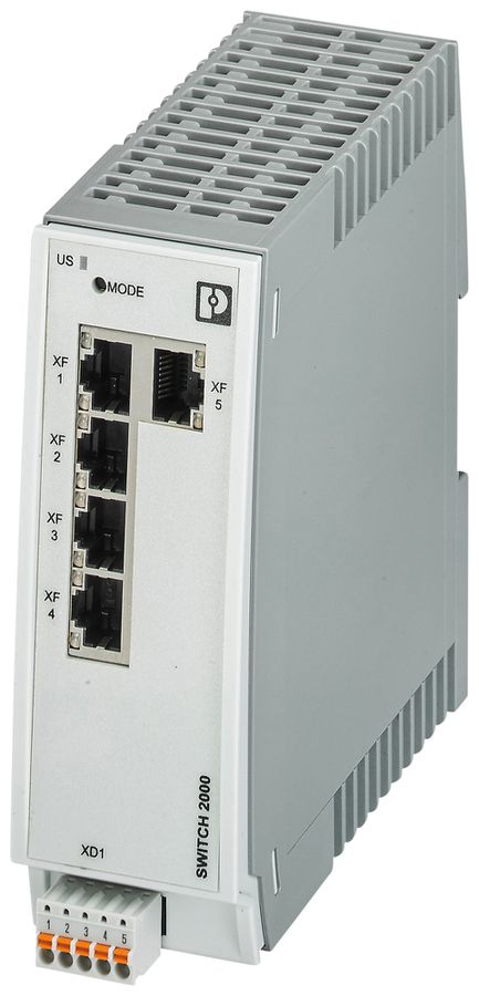 Switch PX FL SWITCH 2105