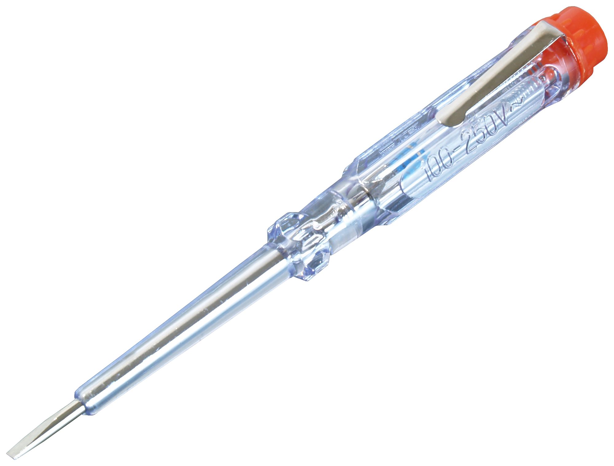 Spannungsprüfer ELBRO 1-polig 100…250V 143mm