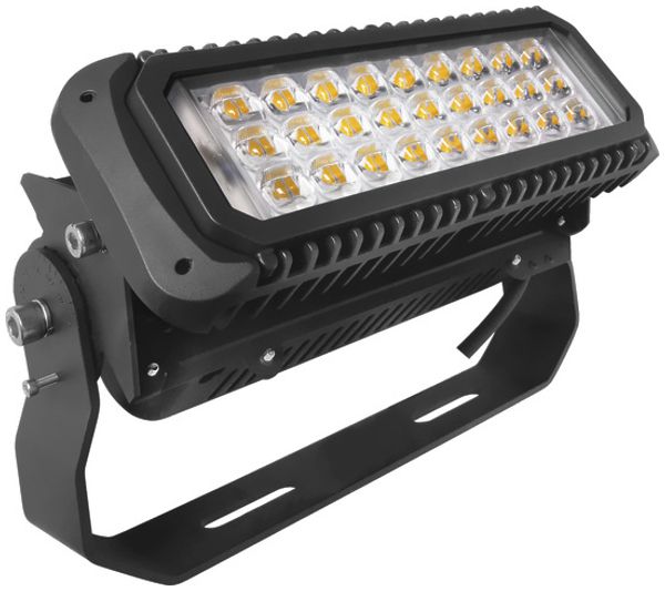 Projecteur LED Brennenstuhl AREA 75W 9500lm 5700K IP66 IK10