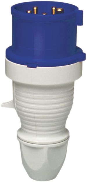 Spina mobile CEEtyp 3L 32A 6h