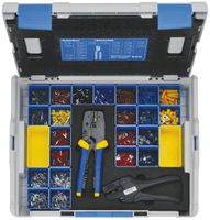 Cassetta degli attrezzi Klauke L-BOXX 230B