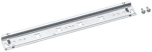 Hutschiene Hager 7.5mm 1-feldrig