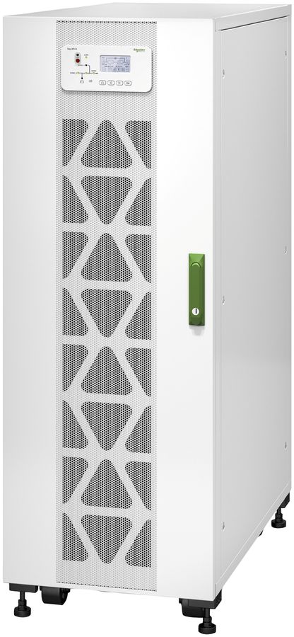 ASI Schneider Electric Easy UPS 3S, 30kVA 400V, 3:3, con batteria 25 min